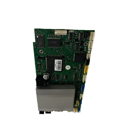 A008545 NMD CMC200 Dağıtıcı Kontrol Kartı GRG NMD100 CMC200 A008545-01 A008545-03