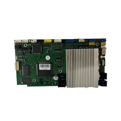 A008545 NMD CMC200 Dağıtıcı Kontrol Kartı GRG NMD100 CMC200 A008545-01 A008545-03