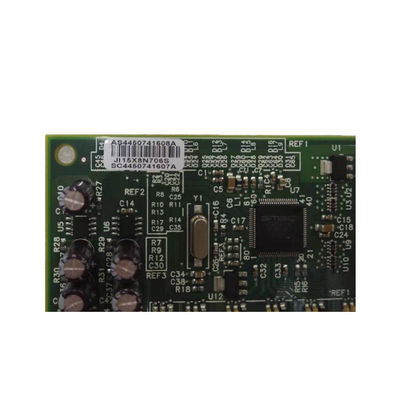 İyi fiyat NCR ATM Makine Parçaları Self Servis Evrensel Kredi Kartı Skimmer 7 Port USB HUB Finansal Ekipman çevrimiçi