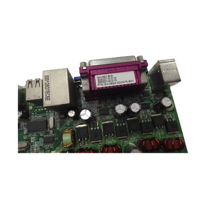 NCR ATX Soket 478 P4 Anakart NCR 5887 5877 PCB P4 Anakart 0090022676 009-0022676