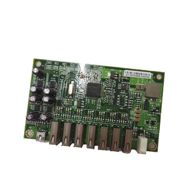 İyi fiyat NCR ATM Makine Parçaları USB 7 Bağlantı Noktalı Hub Evrensel Üst Assy Rohs 445-0688992 4450688992 çevrimiçi