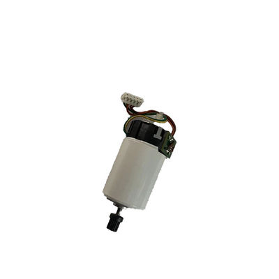 İyi fiyat ATM Makine Parçaları Wincor V2CU Kart Okuyucu Motoru 1750173205-41 1750173205 çevrimiçi