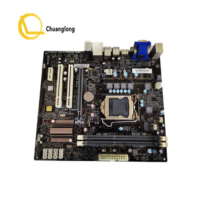 ATM Makine Parçaları LGA Nixdorf Anakart V2.0 LGA1155 PC CPU H61H2-TM7