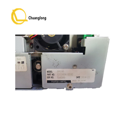 ATM Makine Parçaları Fujitsu Nixdorf G750 Fatura Doğrulayıcı KD03604-B500 GBVE II BV-100 BV500 009-0029270