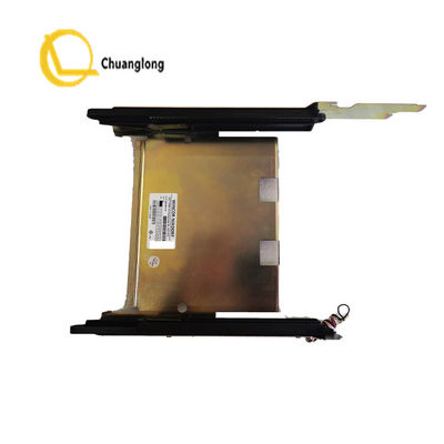 İyi fiyat 01750059116 ATM Parçaları Wincor Paslanmaz Çelik Taşıma Cmd-V4 Yatay Rl 232mm 1750059116 çevrimiçi
