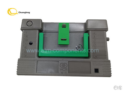 İyi fiyat ATM NCR Kilitlenebilir Kaset S1 TI OLMAYAN Para Birimi Kaset Latchfast 445-0728451 4450728451 445-0689215 445-0704842 çevrimiçi