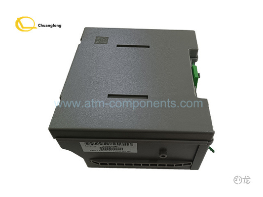 NCR S1 Kilitli Boşaltma Kutusu 4450719981 445-0719981 445-0693308 4450693308 445-0603100 4450603100
