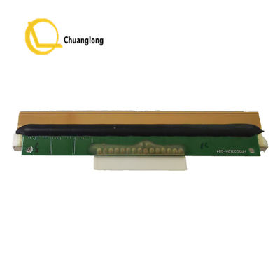 İyi fiyat Wincor ATM Makine Parçaları Termal Baskı Kafaları 1750189334-1 01750189334-1 çevrimiçi