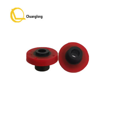 İyi fiyat Diebold ATM Parçaları Opteva Kırmızı Take Away Wheel Nişan Ekipmanları Plastik Rulo 49016971000D çevrimiçi