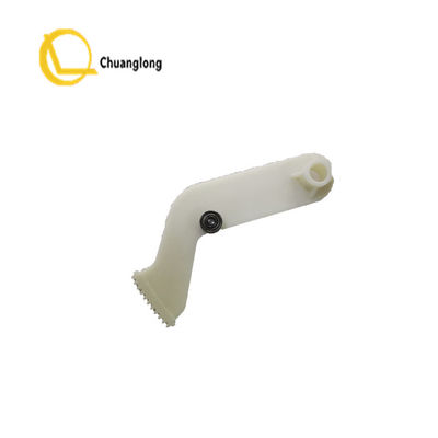 İyi fiyat NCR Nixdorf Bankamatik Beyaz Plastik Tahrik Segmenti 4450667278 445-0667278 çevrimiçi