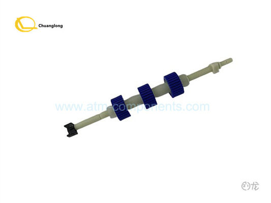 İyi fiyat Diebold Nixdorf CS4060 Mavi Besleme Silindiri Mili RM3 RM4 Besleme Mili 1750306595 01750343532 çevrimiçi