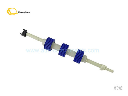 İyi fiyat Diebold Nixdorf Cineo VS Modülü Mavi Besleme Mili RM3 C4060 RM4 Besleme Silindiri Mili 1750239538 1750306595 01750343532 çevrimiçi
