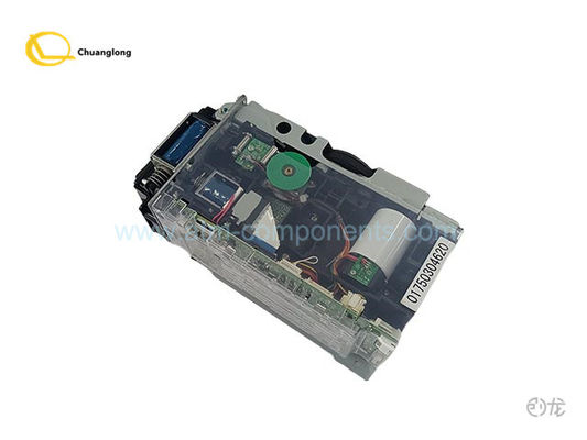 İyi fiyat Diebold DN Serisi 100 Akıllı Kart Okuyucu 01750304620 1750304620 DN Serisi 200 Kart Okuyucu DN200V ICT3H5-3A7790 çevrimiçi