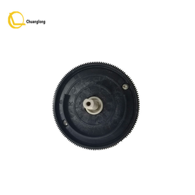 Wincor Nixdorf Beyaz CMD V4 Sağ Yönlendirme Disk Tekerleği 1750043973 01750043973