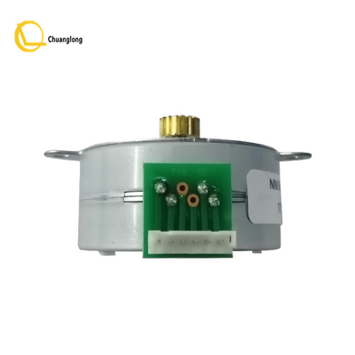PM42L-040-YGC4 Finansal Ekipman için Wincor Nixdorf 2050 İstifleyici Motor 01750046741 1750046741
