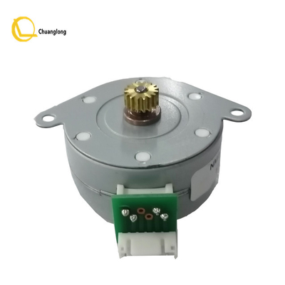 PM42L-040-YGC4 Finansal Ekipman için Wincor Nixdorf 2050 İstifleyici Motor 01750046741 1750046741