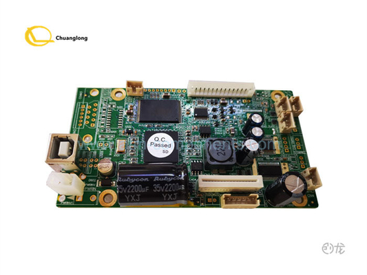 Wincor TP28 Termal Makbuz Yazıcısı Kontrol Kartı 1750256248-69 01750256248 SNBC BT-T080 Denetleyici TP28