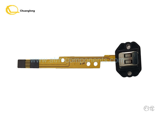 G13A888B01 G12A049A01 Diebold Nixdorf DN Serisi Kart Okuyucu Ön Baş DN200V DN100D Ön Baş