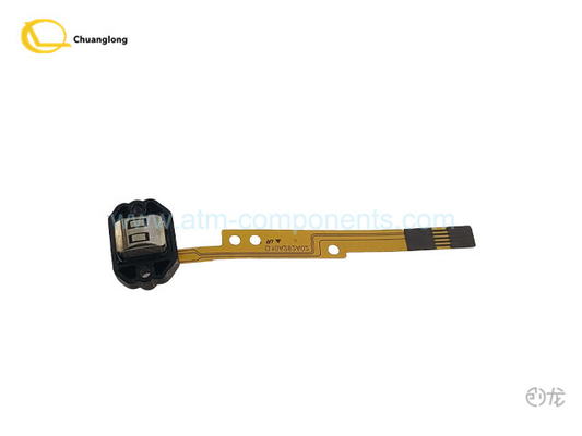 G13A888B01 G12A049A01 Diebold Nixdorf DN Serisi Kart Okuyucu Ön Baş DN200V DN100D Ön Baş