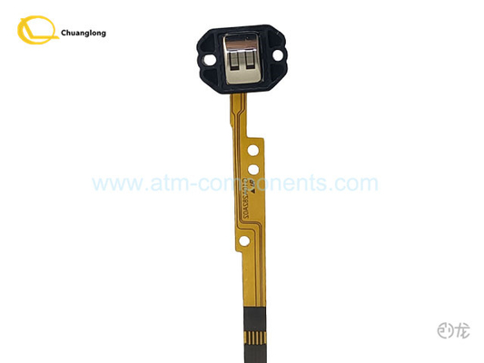 G13A888B01 G12A049A01 Diebold Nixdorf DN Serisi Kart Okuyucu Ön Baş DN200V DN100D Ön Baş