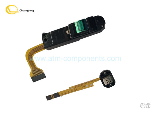 G13A888B01 G12A049A01 Diebold Nixdorf DN Serisi Kart Okuyucu Ön Baş DN200V DN100D Ön Baş
