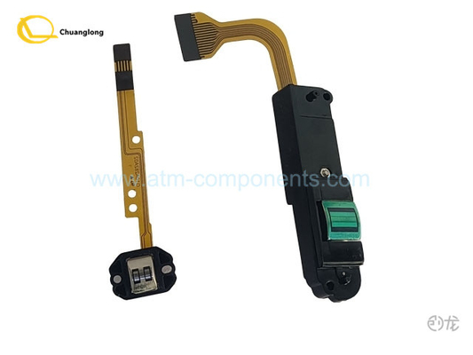 G13A888B01 G12A049A01 Diebold Nixdorf DN Serisi Kart Okuyucu Ön Baş DN200V DN100D Ön Baş