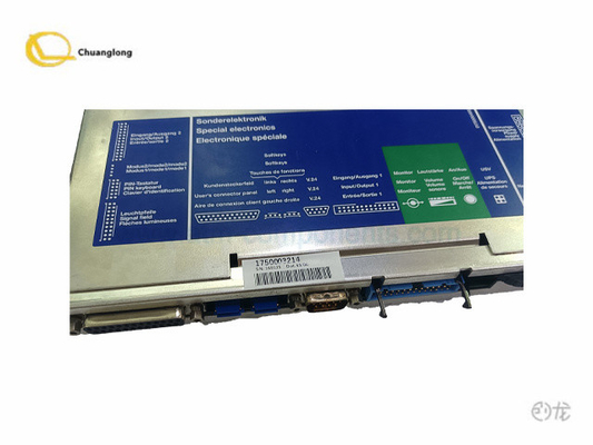 ATM Parçaları Wincor 2050xe SE Wincor Nixdorf Konsolu Özel Elektronik III 1750003214 1750003214