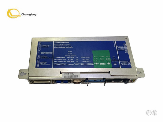 ATM Parçaları Wincor 2050xe SE Wincor Nixdorf Konsolu Özel Elektronik III 1750003214 1750003214