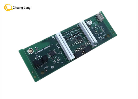 İyi fiyat ATM Makine Parçaları NCR S2 Taşıma Arayüzü PCB 4450735796 445-0735796 çevrimiçi