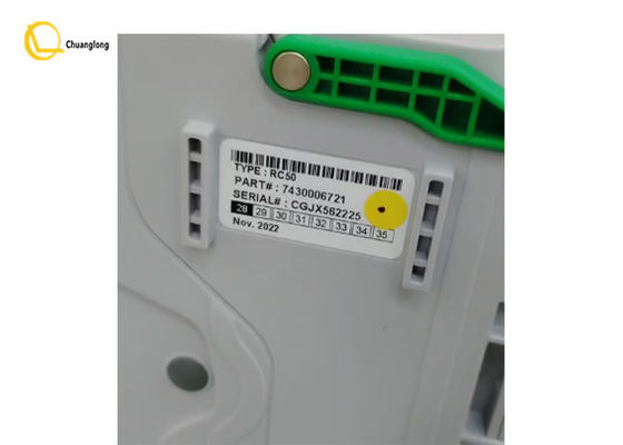 İyi fiyat ATM makinesi parçaları Hyosung CRM BRM50 BRM20 RC50 Nakit Kaset 7000000050 S7000000050 7430006721 S 7430006721 çevrimiçi