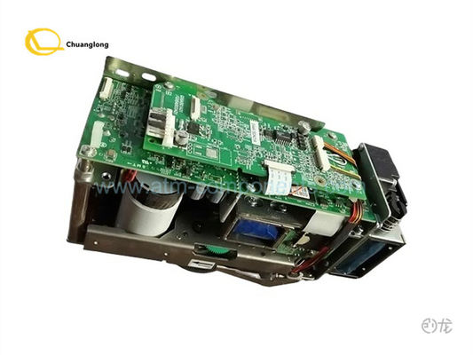 İyi fiyat Sankyo ICT3Q8-3A7294 ATM Makine Parçaları Hyosung MCU MCRW Kart Okuyucu USB ICT3Q8-3A7294 çevrimiçi