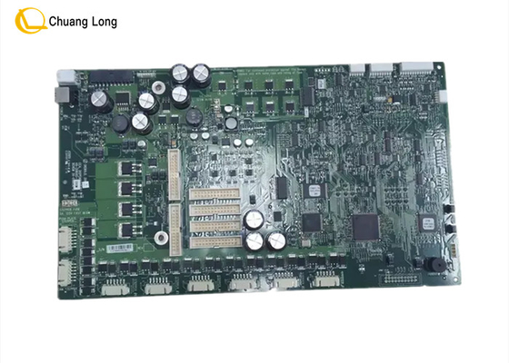 49208102000M Diebold ATM Parçaları Opteva 5500 1.6 Versiyon Dağıtıcı Kontrol Kartı