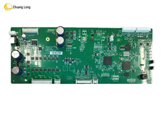 Diebold 5500 Dağıtıcı Kontrol Kartı ATM Makine Parçaları 49-267153-000A 49267153000A