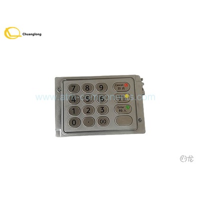 EPP-4 S Klavye NCR ATM Parçaları 4450782009 445-0782009 NCR Selfserv 27 EPP 4 445-0783520 4450783520