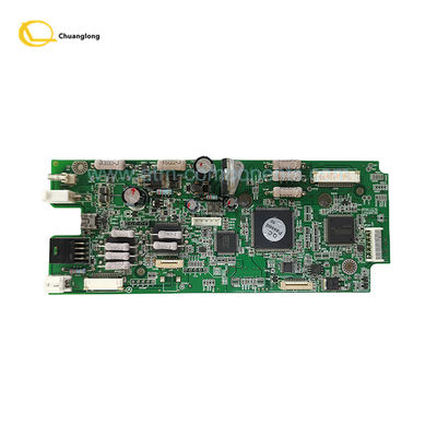 İyi fiyat Orijinal ATM Makinesi Parçaları NCR 66 Kart Okuyucu Tablo 9210081464 Kendine Hizmet Kart Okuyucu PCB çevrimiçi
