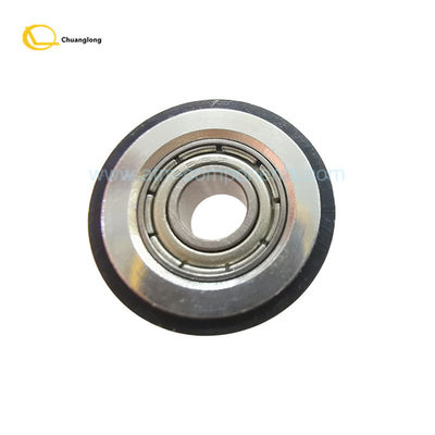 İyi fiyat 01750173205 1750173205-02 ATM Makinesi Parçaları Wincor V2CU Kart Okuyucu Rol 5MM çevrimiçi
