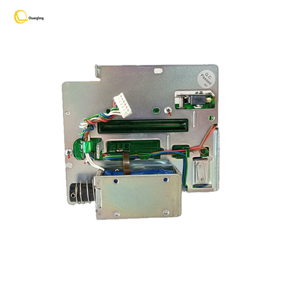 0090018641 009-0018641 ATM Makine Parçaları NCR IMCRW Kart Okuyucu Standart Çapraz Bezel Assy