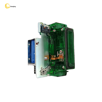 0090018641 009-0018641 ATM Makine Parçaları NCR IMCRW Kart Okuyucu Standart Çapraz Bezel Assy