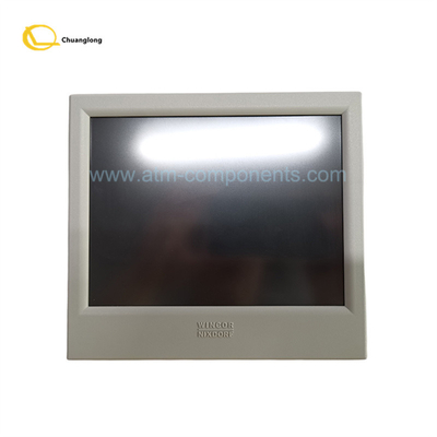 1750204435 01750204435 ATM Parçaları Wincor PC280 PC285 Dokunmatik Ekran BA80 8.4&quot; TFT Ekranı R - Dokunmatik İşletim Paneli USB Dokunmatik