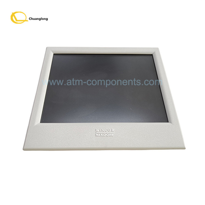 1750204435 01750204435 ATM Parçaları Wincor PC280 PC285 Dokunmatik Ekran BA80 8.4&quot; TFT Ekranı R - Dokunmatik İşletim Paneli USB Dokunmatik