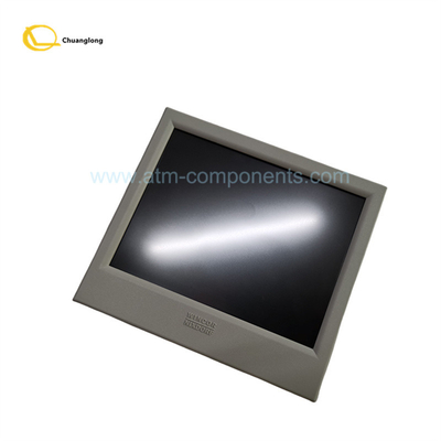 1750204435 01750204435 ATM Parçaları Wincor PC280 PC285 Dokunmatik Ekran BA80 8.4&quot; TFT Ekranı R - Dokunmatik İşletim Paneli USB Dokunmatik