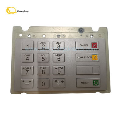 İyi fiyat ATM Wincor Klavye J6.1 EPP 01750233014 1750233014 1750258214 01750258214 çevrimiçi