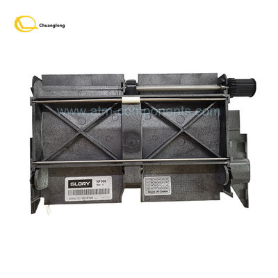 İyi fiyat Dayanıklı ATM Makinesi Parçaları Delarue NMD100 A011261 NMD Not besleyicisi NF300 çevrimiçi