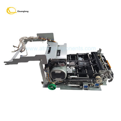 İyi fiyat WINCOR ATM Makinası Parçaları RM2 Ön Geçit RM2 Arka Geçit Üst 01750106725 01750106726 1750106725 1750106726 çevrimiçi