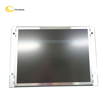 İyi fiyat 1750262932 01750262932 ATM Bankası Makine Parçaları Wincor Monitör 15 Inch Ekranı VGA çevrimiçi
