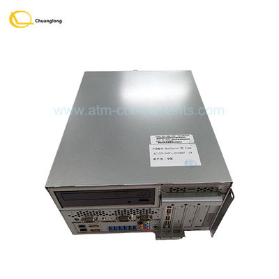 İyi fiyat 4450752091 445-0752091 ATM Makine Parçaları NCR 6651 Estoril NCR WIN 10 Selfserv PC Core çevrimiçi