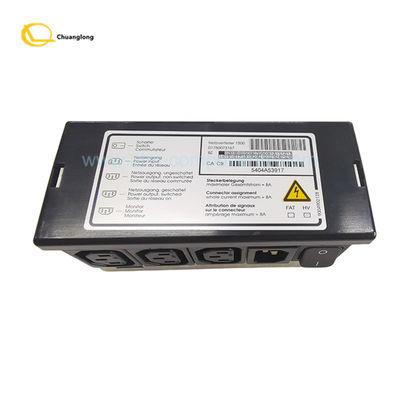 İyi fiyat 01750073167 ATM makinesi Parçalar Wincor Nixdorf 2050XE USB Güç Dağıtıcısı ATM CS280 PSU 1750073167 çevrimiçi