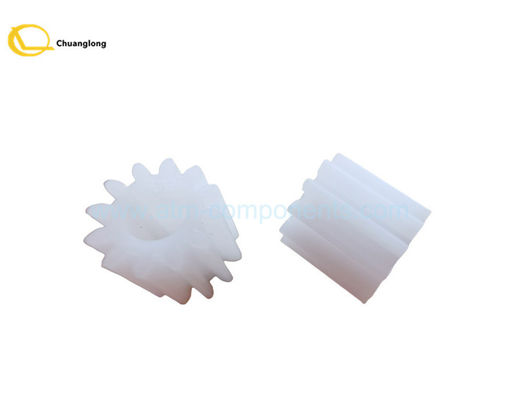 İyi fiyat 0090017048 009-0017048 ATM Makine Parçaları NCR 12T GEAR ZCL001 Stepper Motor Assy çevrimiçi