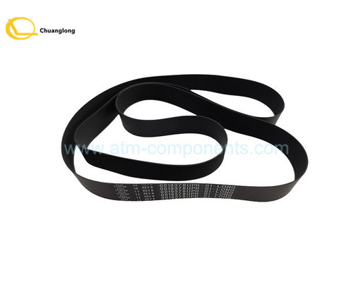 İyi fiyat 0090019378 009-0019378 ATM Makine Parçaları NCR 5886 5887 Ulaşım Düz Üst Kemer çevrimiçi