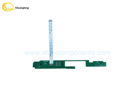 İyi fiyat 0090022327 009-0022327 ATM yedek parçaları NCR Selfserv Card Reader IMCRW MEI UPPER PCB Sensör çevrimiçi